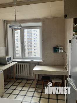 2-к квартира, на длительный срок, 53м2, 6/14 этаж