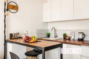 1-к квартира, посуточно, 22м2, 1/1 этаж