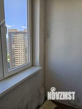 1-к квартира, на длительный срок, 38м2, 22/26 этаж