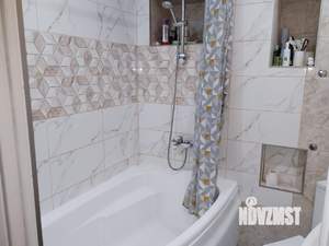 3-к квартира, на длительный срок, 78м2, 16/22 этаж