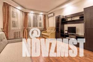 1-к квартира, посуточно, 42м2, 5/16 этаж