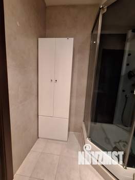 1-к квартира, на длительный срок, 47м2, 10/16 этаж