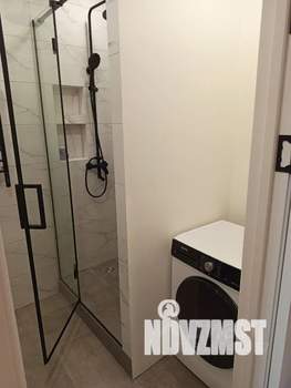 Студия квартира, посуточно, 31м2, 11/25 этаж