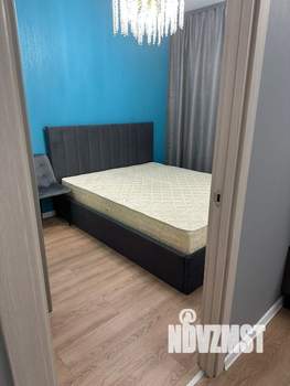 1-к квартира, на длительный срок, 32м2, 11/24 этаж