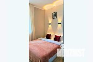 1-к квартира, посуточно, 18м2, 12/25 этаж