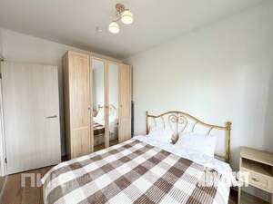 1-к квартира, на длительный срок, 32м2, 11/25 этаж