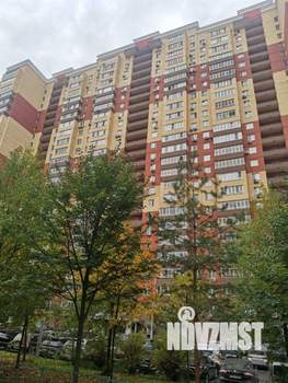 2-к квартира, на длительный срок, 59м2, 9/25 этаж