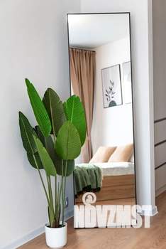 Студия квартира, посуточно, 20м2, 16/25 этаж