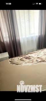 Студия квартира, на длительный срок, 22м2, 1/17 этаж