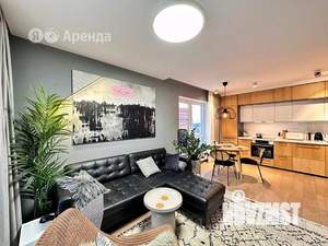 3-к квартира, на длительный срок, 65м2, 11/15 этаж