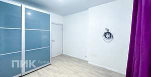 2-к квартира, на длительный срок, 53м2, 4/25 этаж
