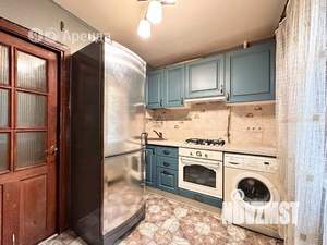 2-к квартира, на длительный срок, 45м2, 1/9 этаж