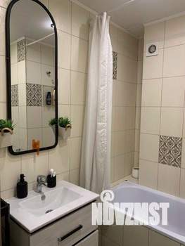 2-к квартира, посуточно, 40м2, 1/1 этаж