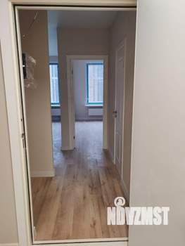 2-к квартира, на длительный срок, 36м2, 15/17 этаж