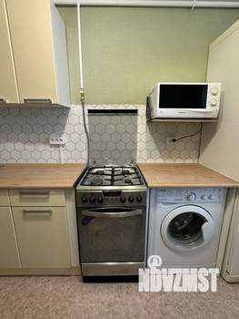 1-к квартира, на длительный срок, 30м2, 1/9 этаж