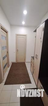2-к квартира, на длительный срок, 55м2, 11/27 этаж