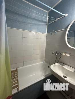 1-к квартира, на длительный срок, 38м2, 12/17 этаж