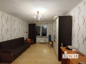 1-к квартира, на длительный срок, 35м2, 9/12 этаж