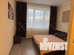 1-к квартира, на длительный срок, 46м2, 20/24 этаж