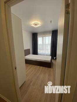 2-к квартира, на длительный срок, 52м2, 6/25 этаж