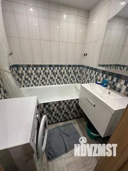 1-к квартира, на длительный срок, 36м2, 10/16 этаж