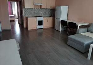 3-к квартира, на длительный срок, 62м2, 9/24 этаж