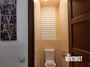 2-к квартира, посуточно, 68м2, 1/1 этаж