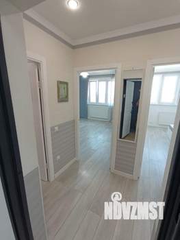 1-к квартира, на длительный срок, 40м2, 18/26 этаж