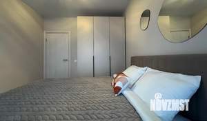 1-к квартира, на длительный срок, 36м2, 12/16 этаж