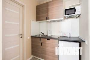 1-к квартира, посуточно, 16м2, 5/25 этаж