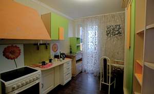 2-к квартира, на длительный срок, 66м2, 8/19 этаж
