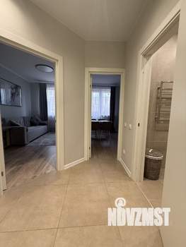 1-к квартира, на длительный срок, 33м2, 5/25 этаж