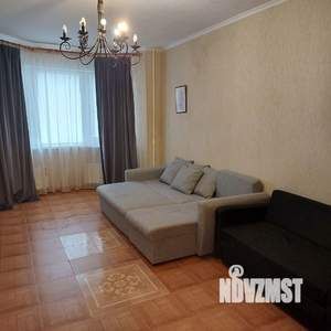 1-к квартира, на длительный срок, 40м2, 14/24 этаж