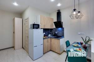 Студия квартира, посуточно, 25м2, 2/25 этаж