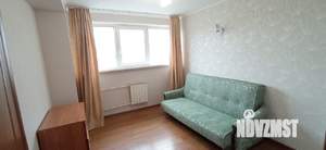2-к квартира, на длительный срок, 38м2, 5/16 этаж