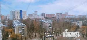 1-к квартира, на длительный срок, 40м2, 9/16 этаж