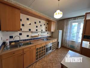 2-к квартира, на длительный срок, 55м2, 2/14 этаж