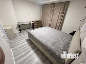 2-к квартира, на длительный срок, 52м2, 2/25 этаж