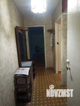 2-к квартира, на длительный срок, 44м2, 2/5 этаж