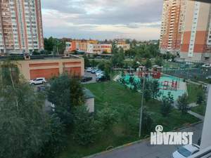 2-к квартира, на длительный срок, 59м2, 5/17 этаж