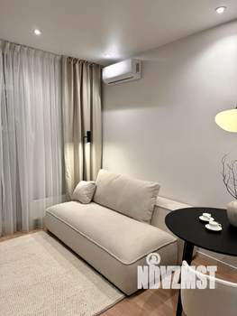 1-к квартира, на длительный срок, 43м2, 8/28 этаж