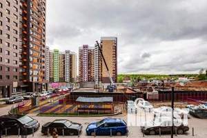 1-к квартира, посуточно, 18м2, 2/25 этаж