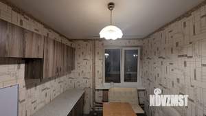 1-к квартира, на длительный срок, 38м2, 12/16 этаж