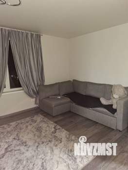 1-к квартира, на длительный срок, 32м2, 3/5 этаж