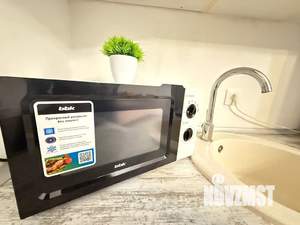 Студия квартира, посуточно, 30м2, 10/24 этаж