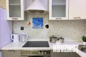 1-к квартира, посуточно, 35м2, 5/22 этаж