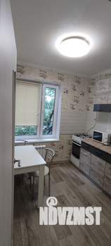 1-к квартира, на длительный срок, 34м2, 1/9 этаж