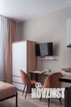 1-к квартира, посуточно, 19м2, 1/1 этаж