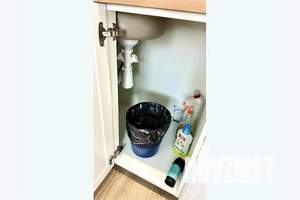 1-к квартира, посуточно, 24м2, 4/25 этаж