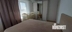 3-к квартира, на длительный срок, 68м2, 7/15 этаж